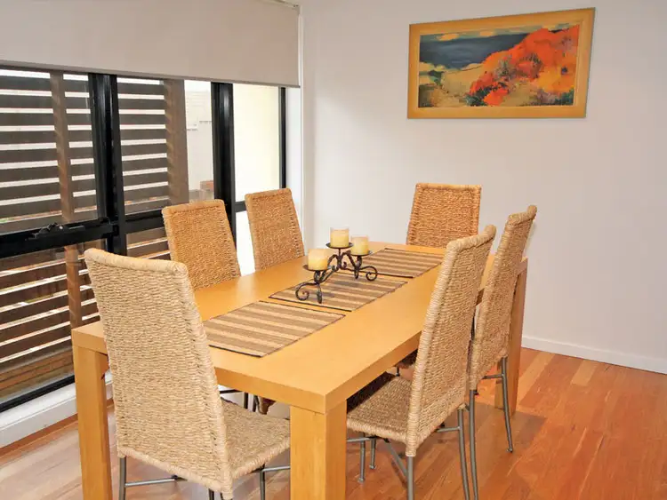Fourth view of Homely semi-detached listing, 25 Seagrass Circuit, Corlette NSW 2315