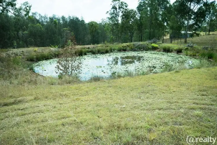 Second view of Homely land listing, LOT Lot 16, 44 Heather Joy Cres, Curra QLD 4570