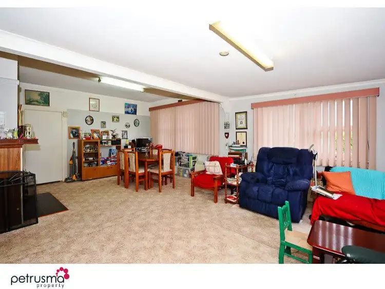 Second view of Homely house listing, 23 Herbert Street, Montrose TAS 7010