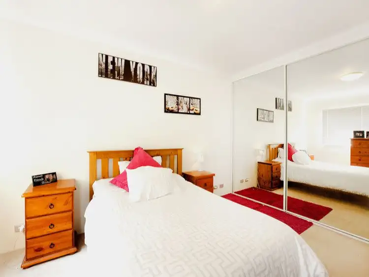 Fourth view of Homely apartment listing, 106/13-19 Princes Hwy, St Peters NSW 2044