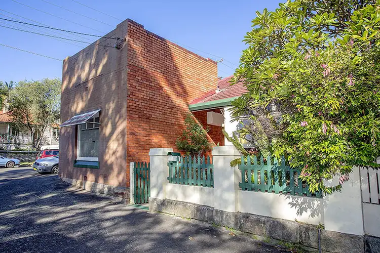 Main view of Homely house listing, 1 Edwin Street, Fairlight NSW 2094
