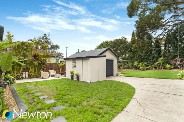 Sixth view of Homely house listing, 36 Carramar Crescent, Miranda NSW 2228