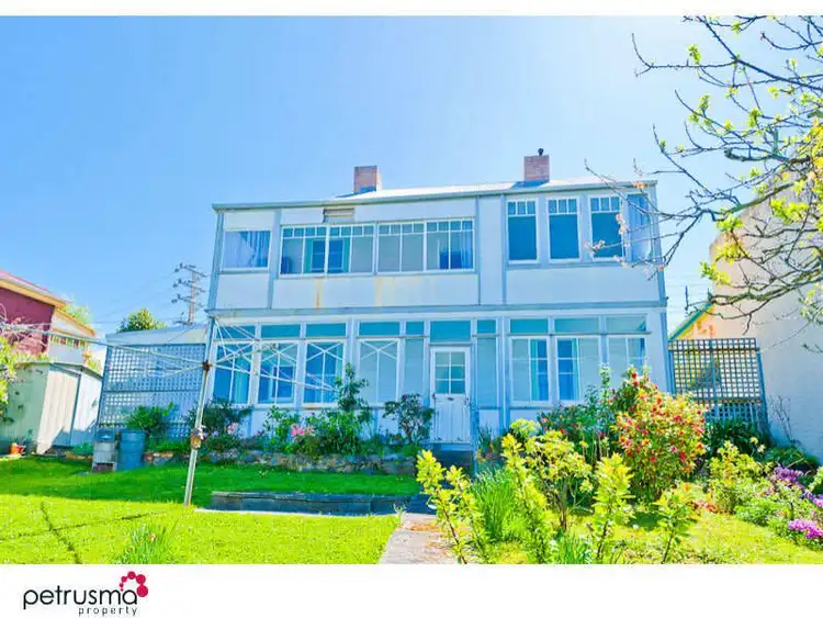 Second view of Homely house listing, 42 Forest Road, West Hobart TAS 7000