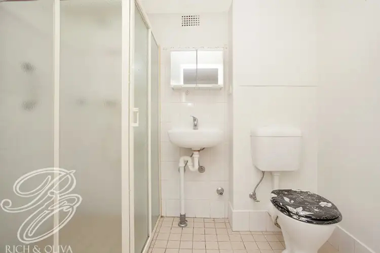 Fifth view of Homely apartment listing, 24/1 Fabos Place, Croydon Park NSW 2133