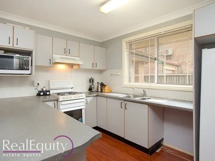 Third view of Homely semi-detached listing, 12a Wellwood Avenue, Moorebank NSW 2170