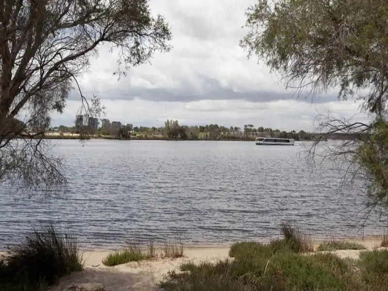 Main view of Homely land listing, 130A Joel Terrace, Mount Lawley WA 6050