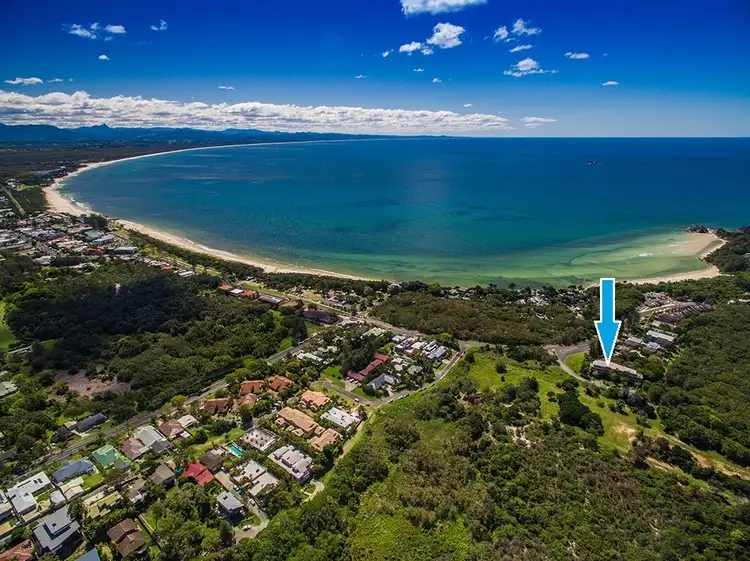5/110 Lighthouse Road, Byron Bay NSW 2481