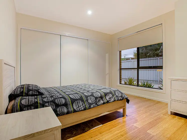 Sixth view of Homely house listing, 3/8 Paw Paw Road, Brooklyn VIC 3012