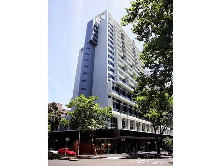 Fifth view of Homely apartment listing, 101/81 Macleay Street, Potts Point NSW 2011