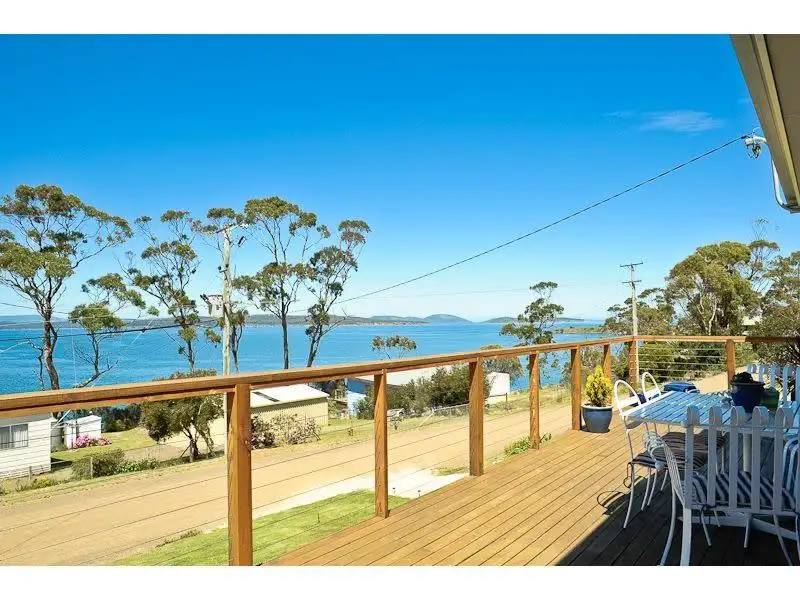 Main view of Homely house listing, 32 Susans Bay Road, Primrose Sands TAS 7173