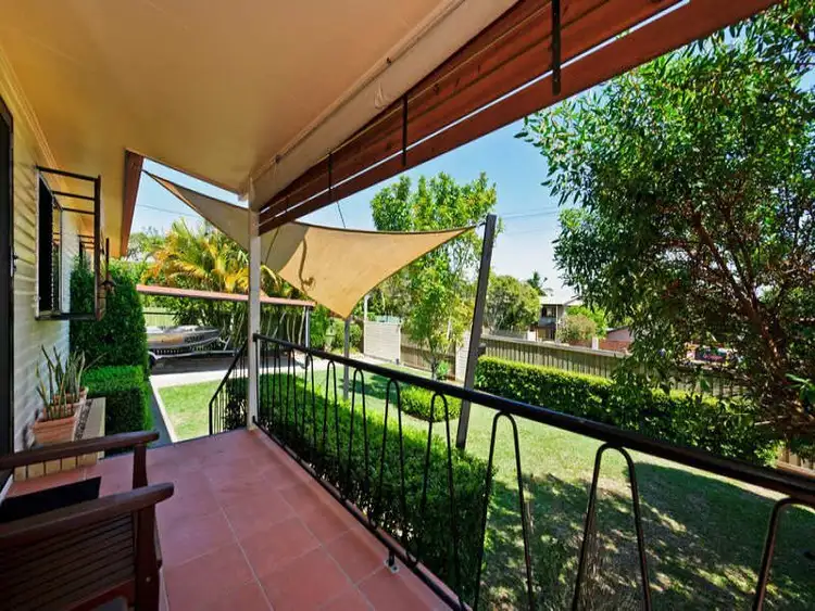 Third view of Homely house listing, 107 Wilson Street, Labrador QLD 4215