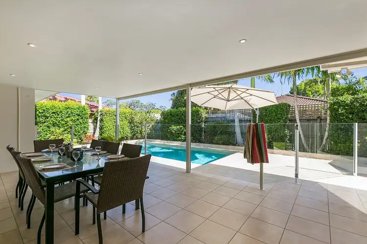 Main view of Homely house listing, 7 Birkdale Court, Tewantin QLD 4565