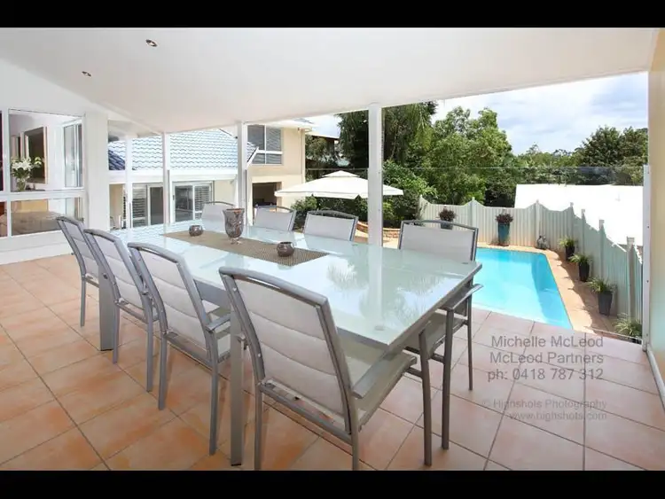 Third view of Homely house listing, 16 Jamner Street, Chapel Hill QLD 4069