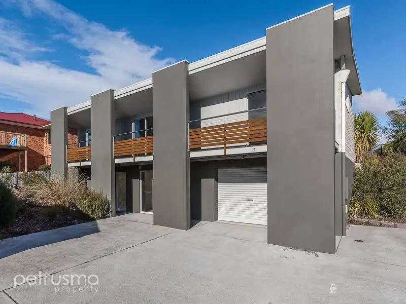 Main view of Homely house listing, 9/71 Ineke Drive, Kingston TAS 7050