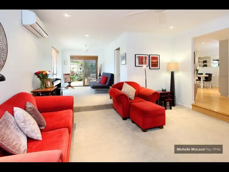 Third view of Homely house listing, 25 Greenford Street, Chapel Hill QLD 4069