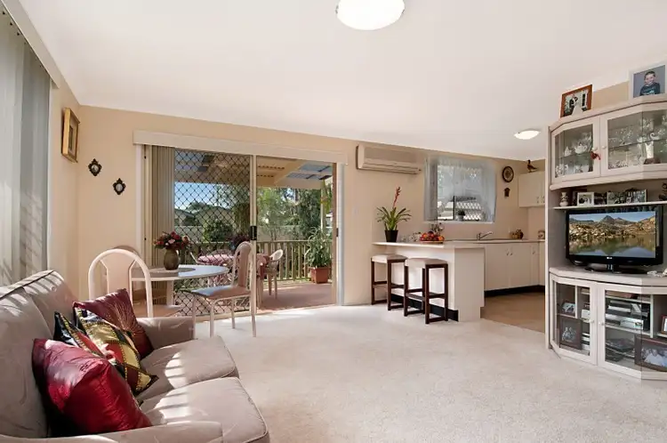 Main view of Homely villa listing, Address available on request