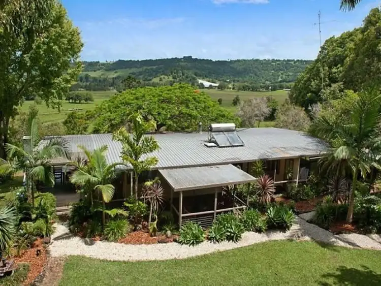 681 Myocum Road, Myocum NSW 2481