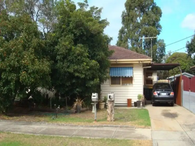 Third view of Homely house listing, 3 Merritt Court, Altona VIC 3018