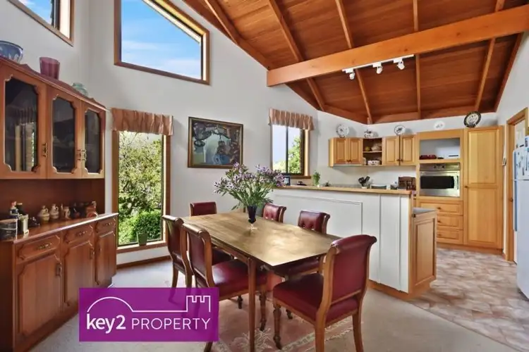 Fourth view of Homely unit listing, 2/63 Wentworth Street, Newstead TAS 7250