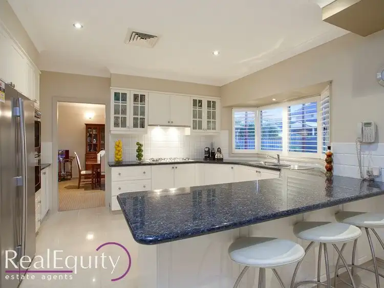 Fifth view of Homely house listing, 49 Nottingham Crescent, Chipping Norton NSW 2170