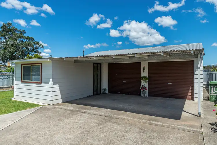Third view of Homely house listing, 10 Barrett Avenue, Cessnock NSW 2325