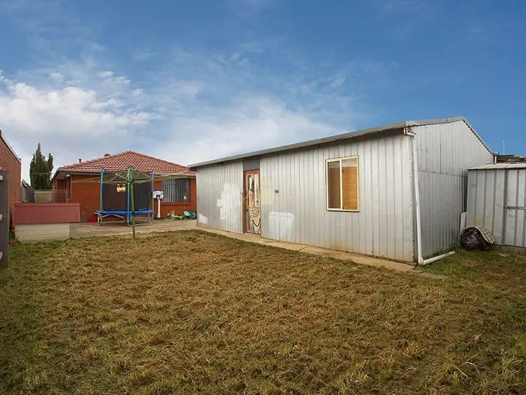Fifth view of Homely house listing, 56 Epsom Street South, Altona Meadows VIC 3028