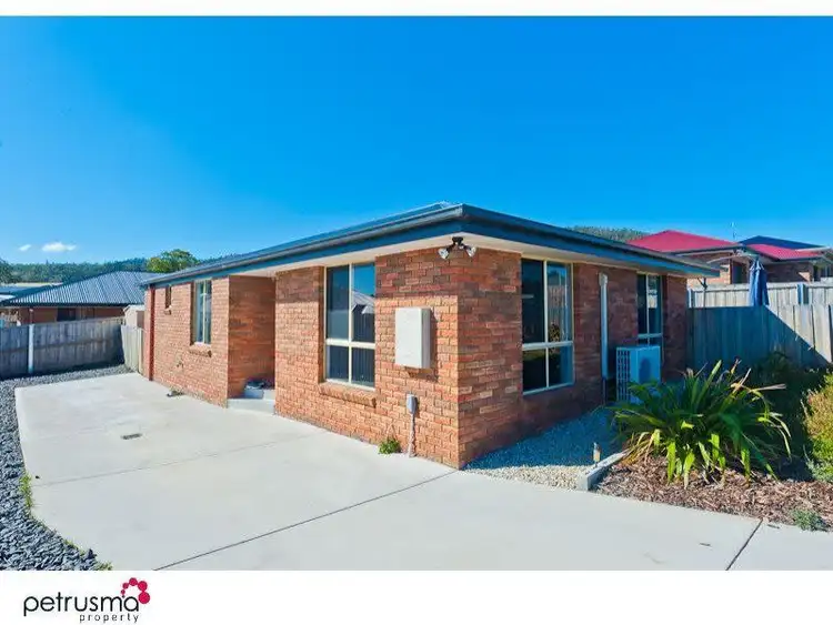 Second view of Homely house listing, 22A Cavenor Drive, Oakdowns TAS 7019