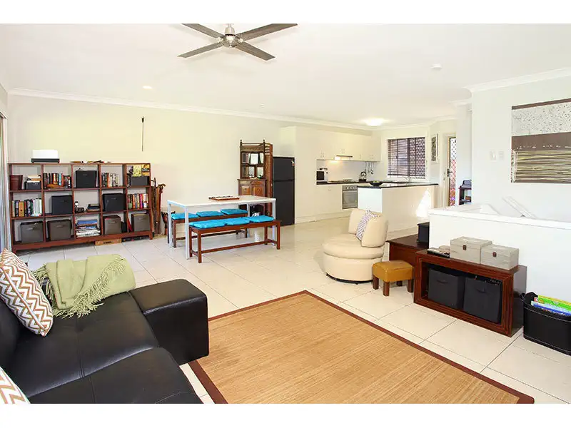 Main view of Homely townhouse listing, 6/8 Kilpatrick Court, Highland Park QLD 4211
