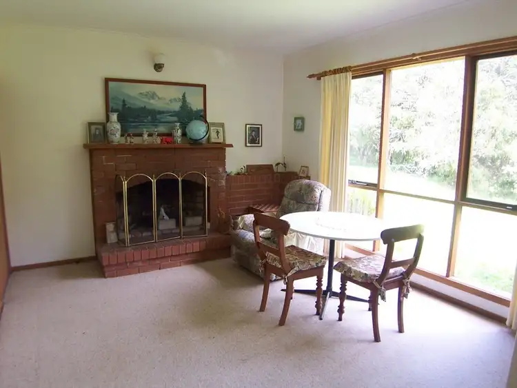 Sixth view of Homely house listing, 947 Morses Creek Road, Wandiligong VIC 3744