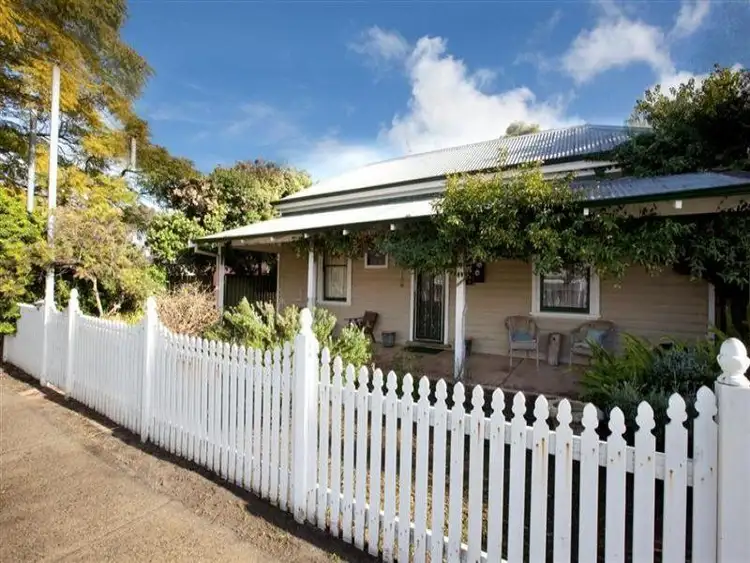 5 Marlborough  Street, Maylands WA 6051