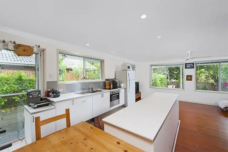 45 Beech Drive, Suffolk Park NSW 2481