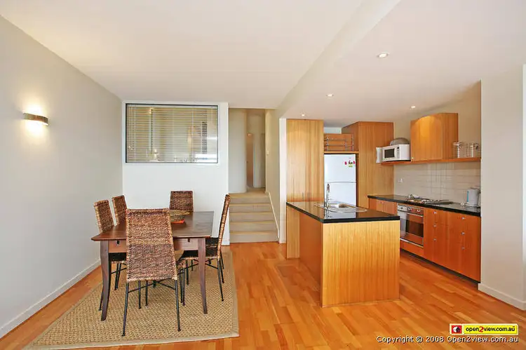 Third view of Homely apartment listing, 17/256-260 Mountjoy Parade, Lorne VIC 3232