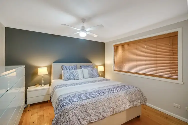 Sixth view of Homely house listing, 19 Adam Place, Macquarie Fields NSW 2564