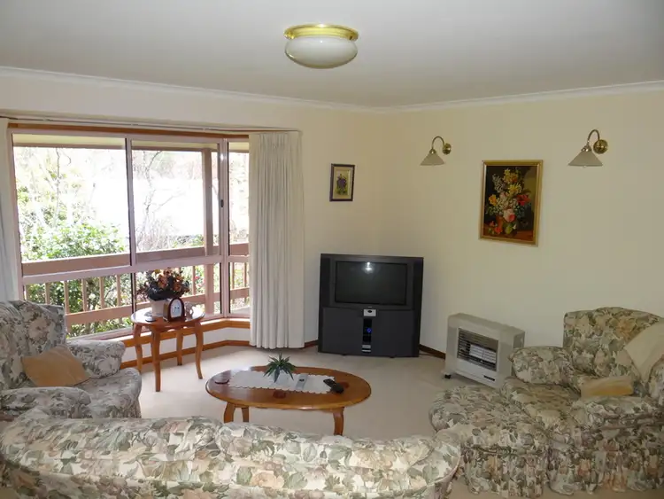 Third view of Homely house listing, 23 Lumley Drive, Bright VIC 3741