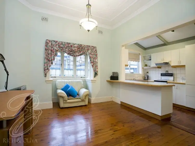 Fourth view of Homely house listing, 45 Elliott Street, Belfield NSW 2191