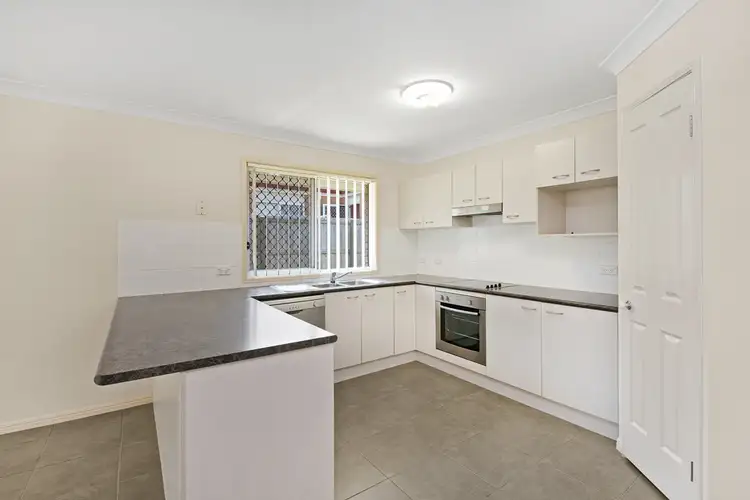 Fifth view of Homely house listing, 39 HUBNER DR, Rothwell QLD 4022