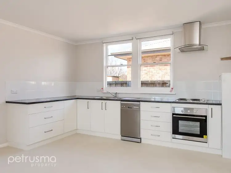 Main view of Homely unit listing, 1/37 Walker Street, Sorell TAS 7172