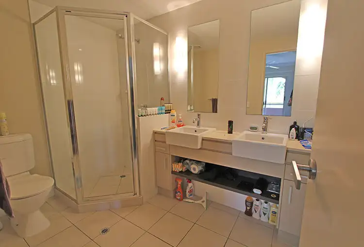 Seventh view of Homely apartment listing, 526/12-21 Gregory Street, Westcourt QLD 4870