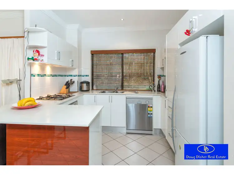 Third view of Homely townhouse listing, 31 Fairley Street, Indooroopilly QLD 4068