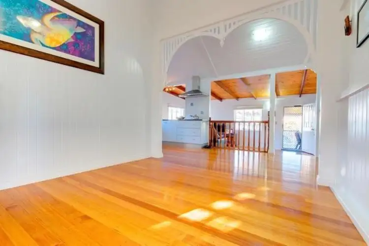 Third view of Homely house listing, 23 Edwards Street, West End QLD 4810