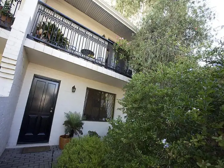 4/22 Knebworth Avenue, Perth WA 6000