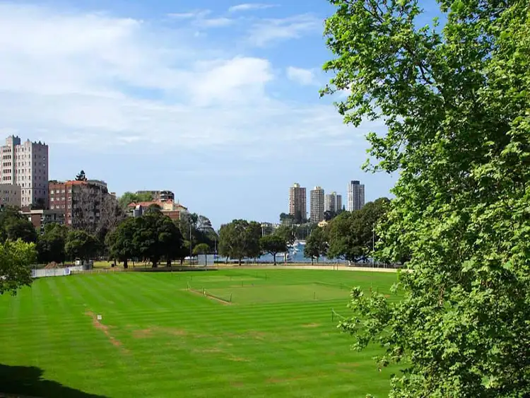 Third view of Homely apartment listing, 9/16 Waratah Street, Rushcutters Bay NSW 2011