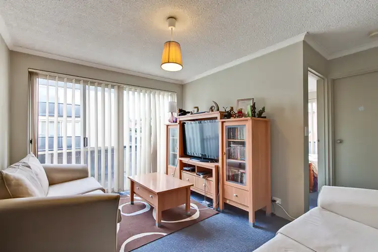 Second view of Homely unit listing, 2/10-12 Northcote Road, Hornsby NSW 2077