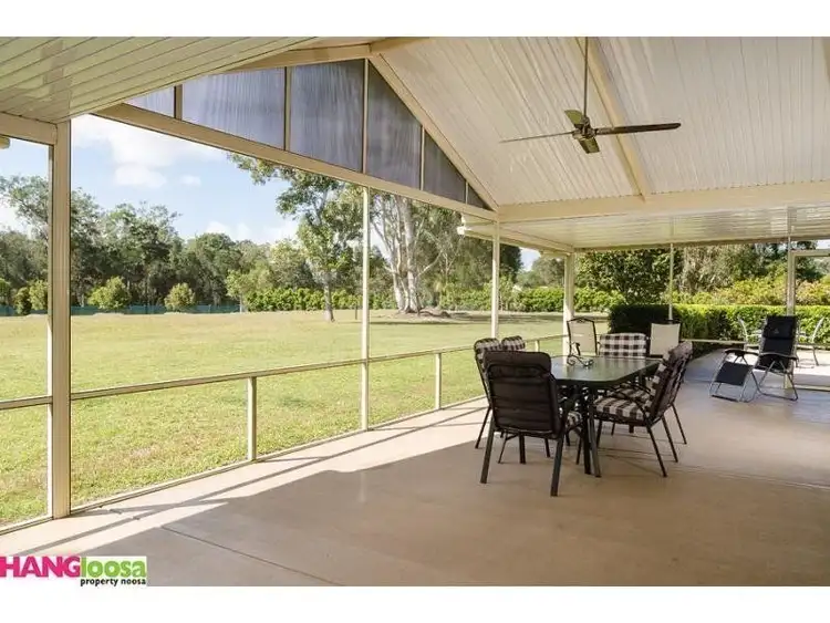 Third view of Homely house listing, 22 Silverdale Court, Cooroibah QLD 4565
