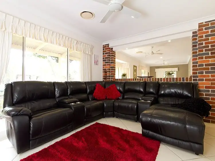 Seventh view of Homely house listing, 2 Ballarat Court, Tallai QLD 4213