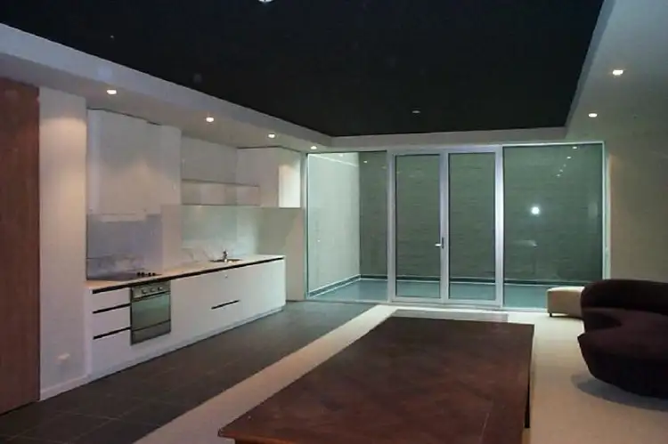 Fifth view of Homely apartment listing, 605/320 St Kilda Road, Melbourne VIC 3000