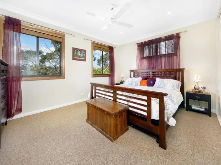 Seventh view of Homely house listing, 40 Dumbarton Place, Engadine NSW 2233
