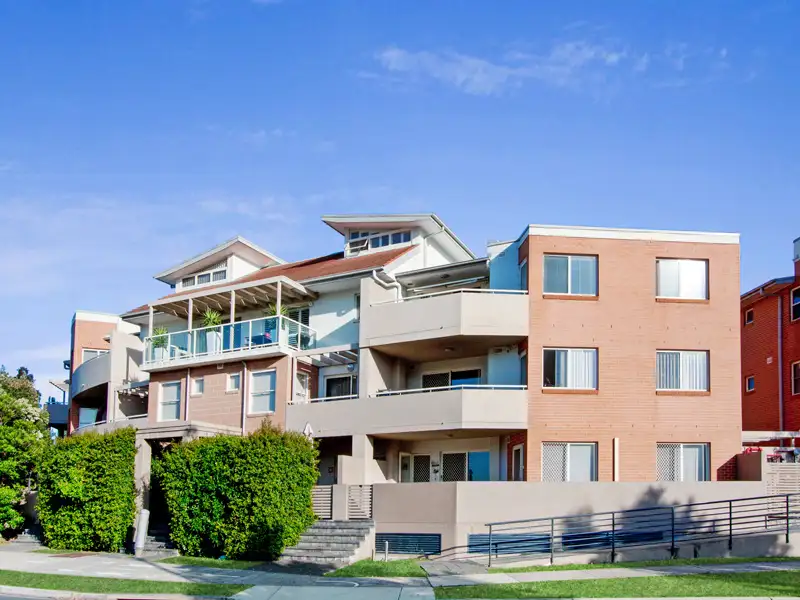 Main view of Homely unit listing, 30/120 Driftway Drive, Pemulwuy NSW 2145