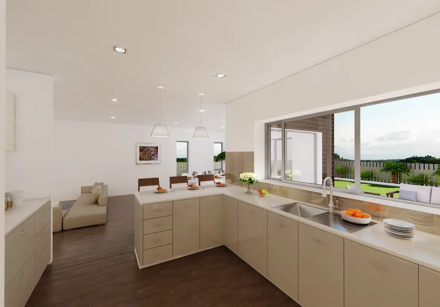 Main view of Homely house listing, 42A Kinsey Street, Moama NSW 2731