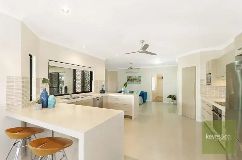 Main view of Homely house listing, 5 Wirega Close, Douglas QLD 4814